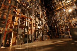 Illustration for article titled Where Do All the Forgotten PCs Go? In This Room.